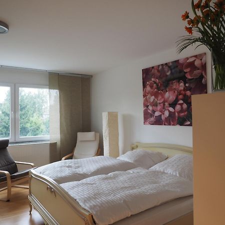 B8 - Just A Private Accommodation Düsseldorf Exteriér fotografie