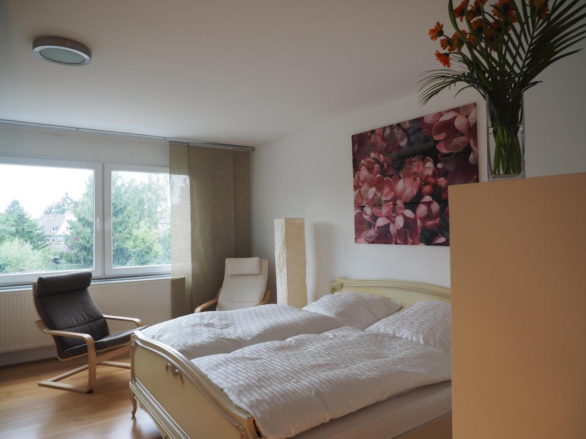 B8 - Just A Private Accommodation Düsseldorf Exteriér fotografie