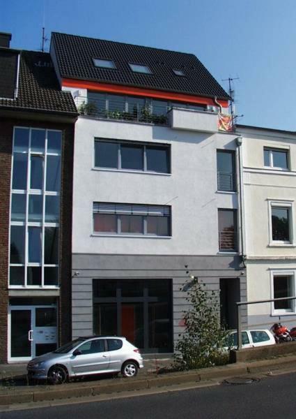 B8 - Just A Private Accommodation Düsseldorf Exteriér fotografie