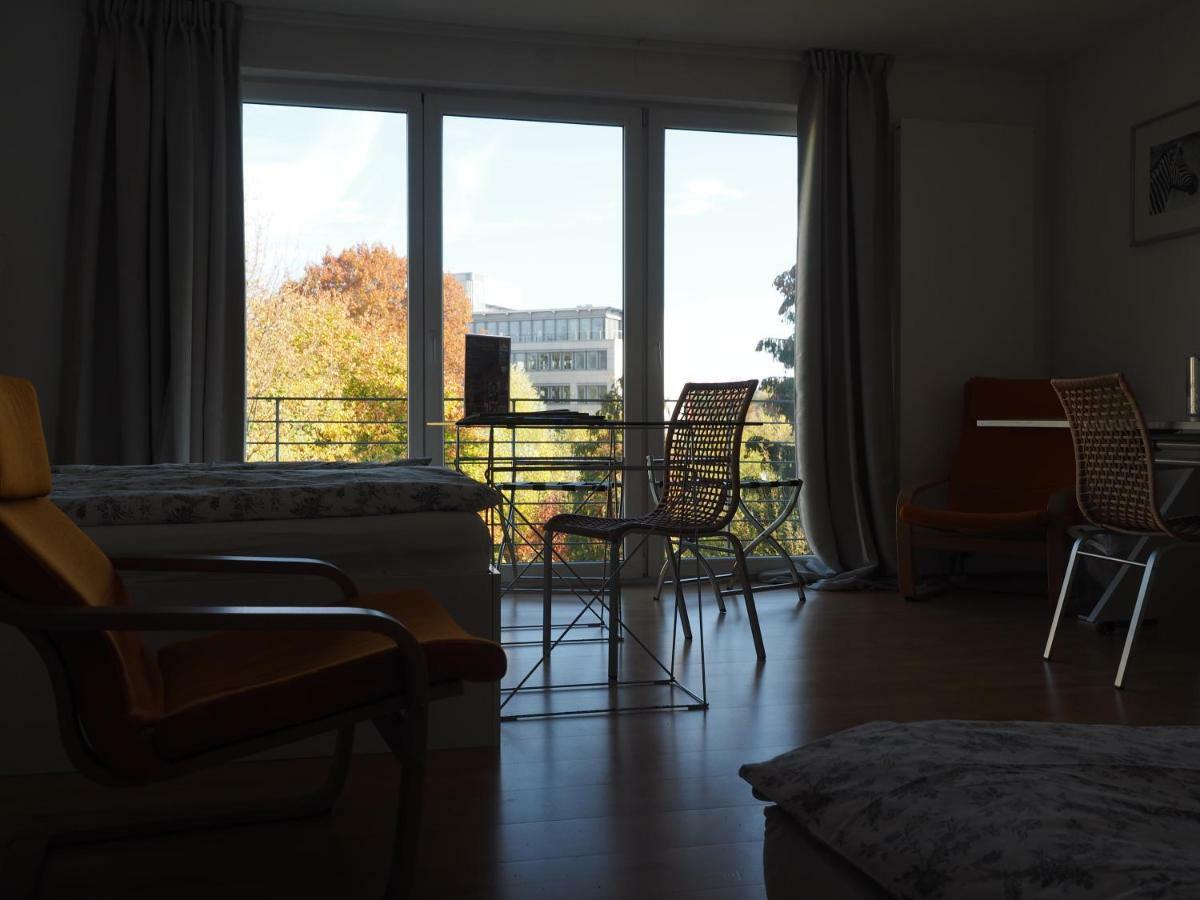 B8 - Just A Private Accommodation Düsseldorf Exteriér fotografie